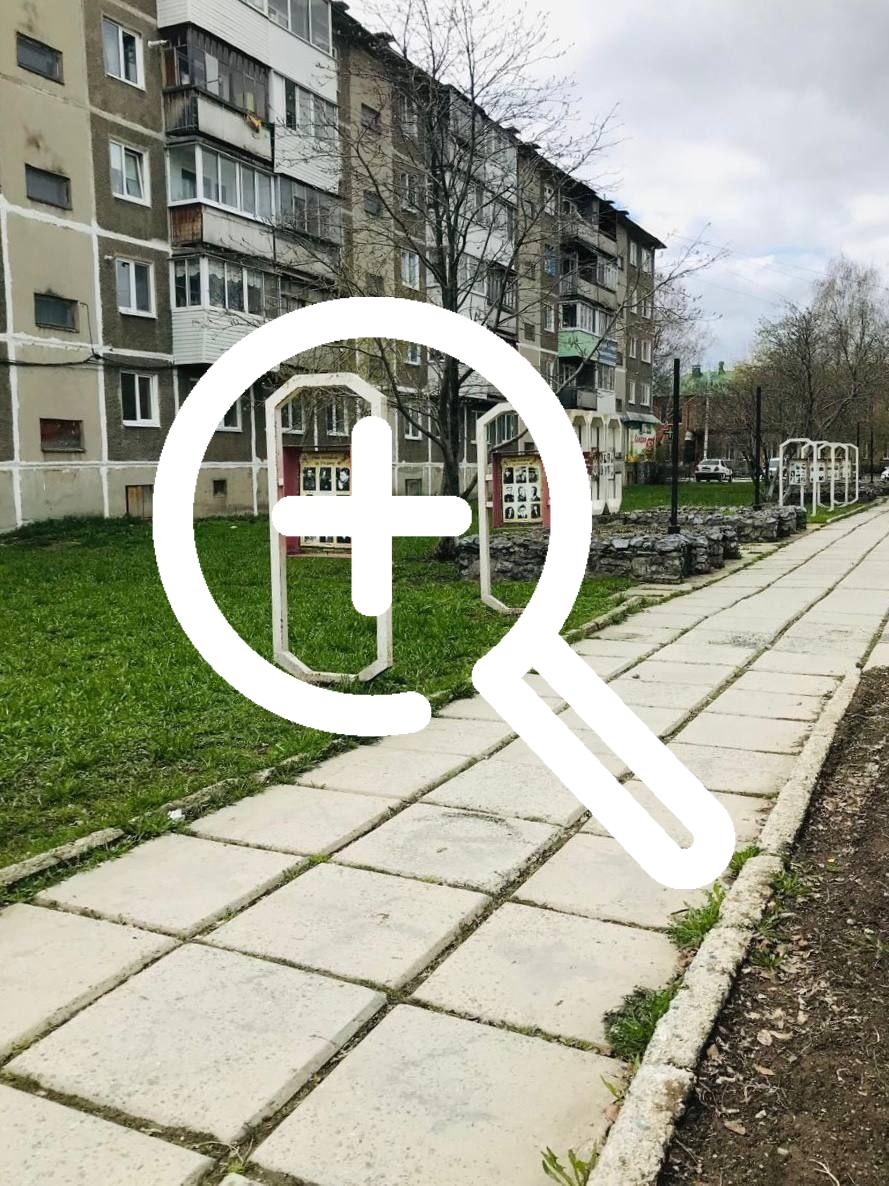 Врио губернатора Денис Паслер поручил привести в порядок Аллею Славы в Невьянске после известий о её неподготовленности к 80-летию Победы.