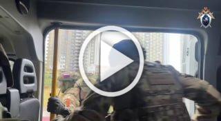 Следователи СК совместно с силовиками провели рейд по выявлению фактов нарушений миграционного законодательства на территории Красноярска