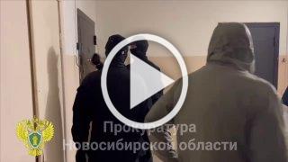 Министр промышленности Новосибирской области Андрей Гончаров попал под уголовное дело