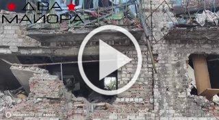 Днепропетровское направление