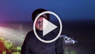 Ночью в Стародубском округе произошла смертельная авария