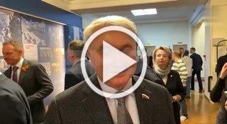 ❗️У зеленского еще манипуляторка не выросла — Картаполов....
