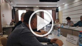 Новости с ачинских дорог: дорожники рассказали о новых требованиях к асфальту, а власти назвали ещё одну улицу для ремонта
