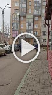 Мошенники под видом «КрасКома» ходят по квартирам.