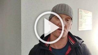 Почти все отловленные собаки в Ачинске оказались хозяйскими