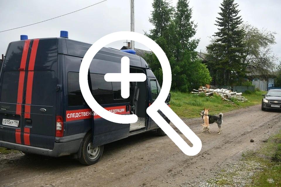 Житель Свердловской области убил женщину и писал родным от ее имени