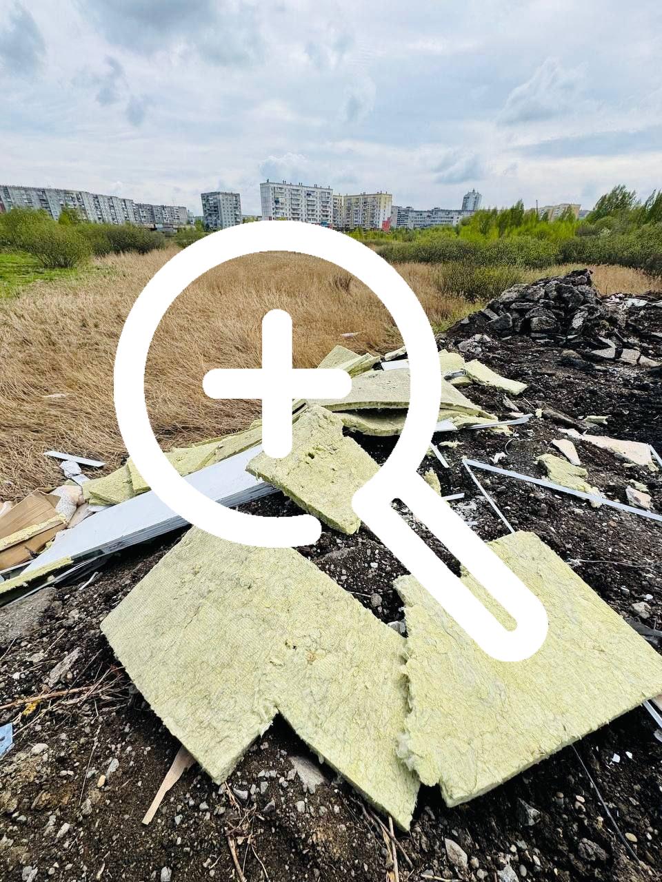 В Новоильинском районе Новокузнецка с поличным поймали...