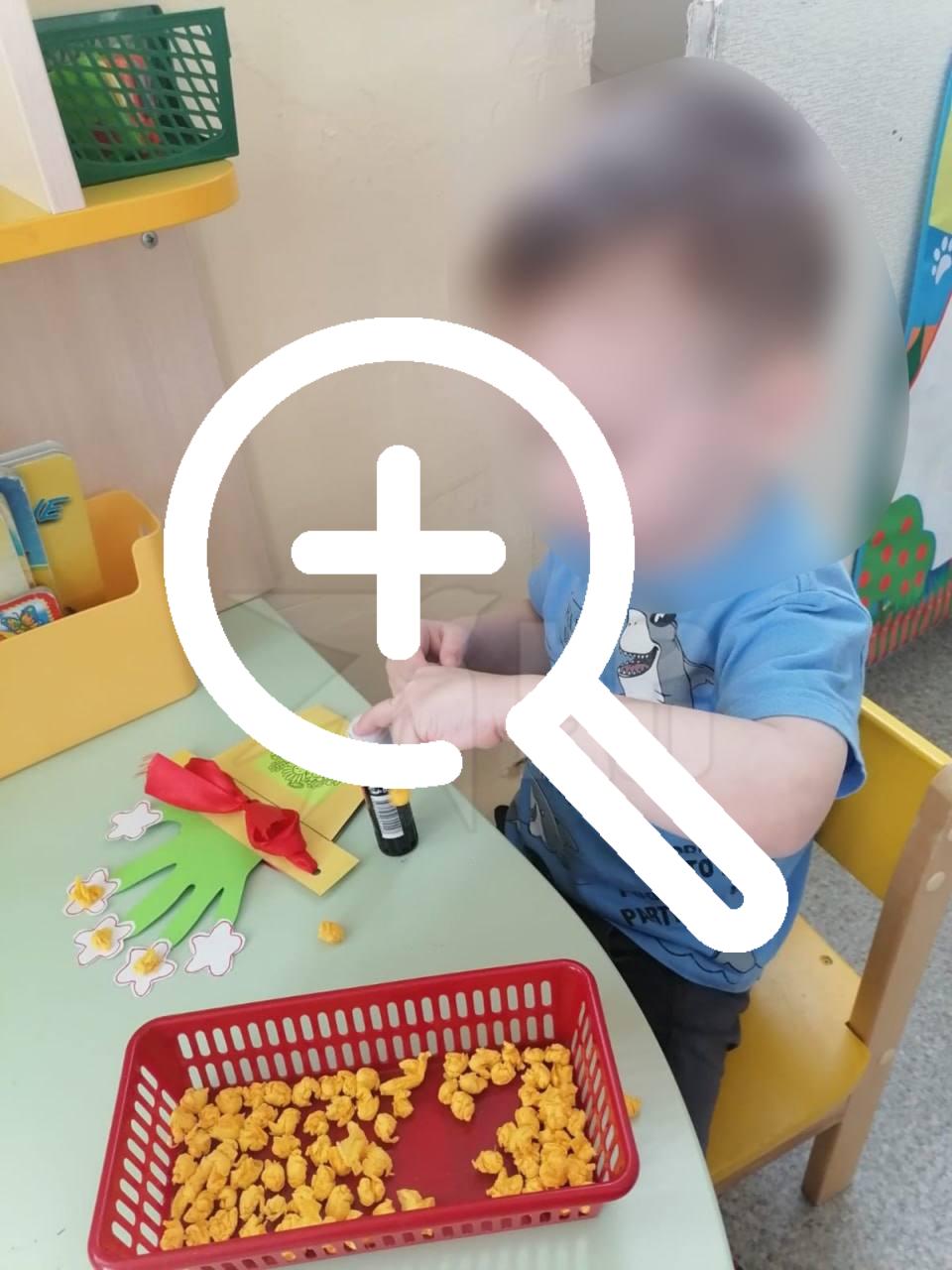 В Лесном в детском саду погиб 3-летний ребенок