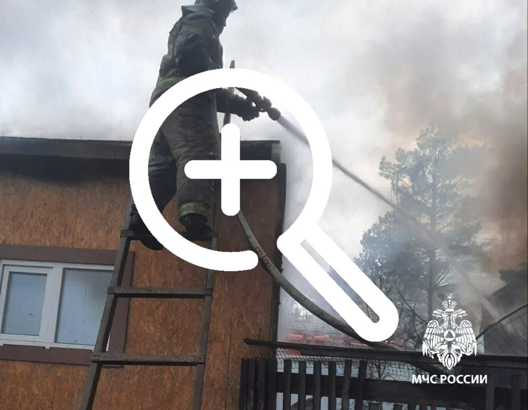 В Прибайкалье за минувшие сутки: