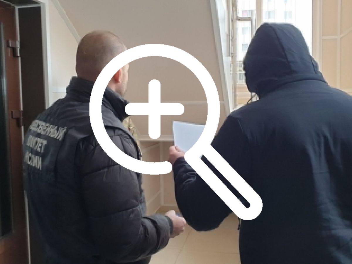В Брянске 38-летний местный житель осужден за попытку дать взятку судье через адвоката.
