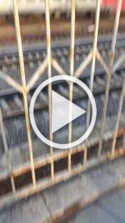 Нелепая и трагическая смерть на железной дороге в Москве