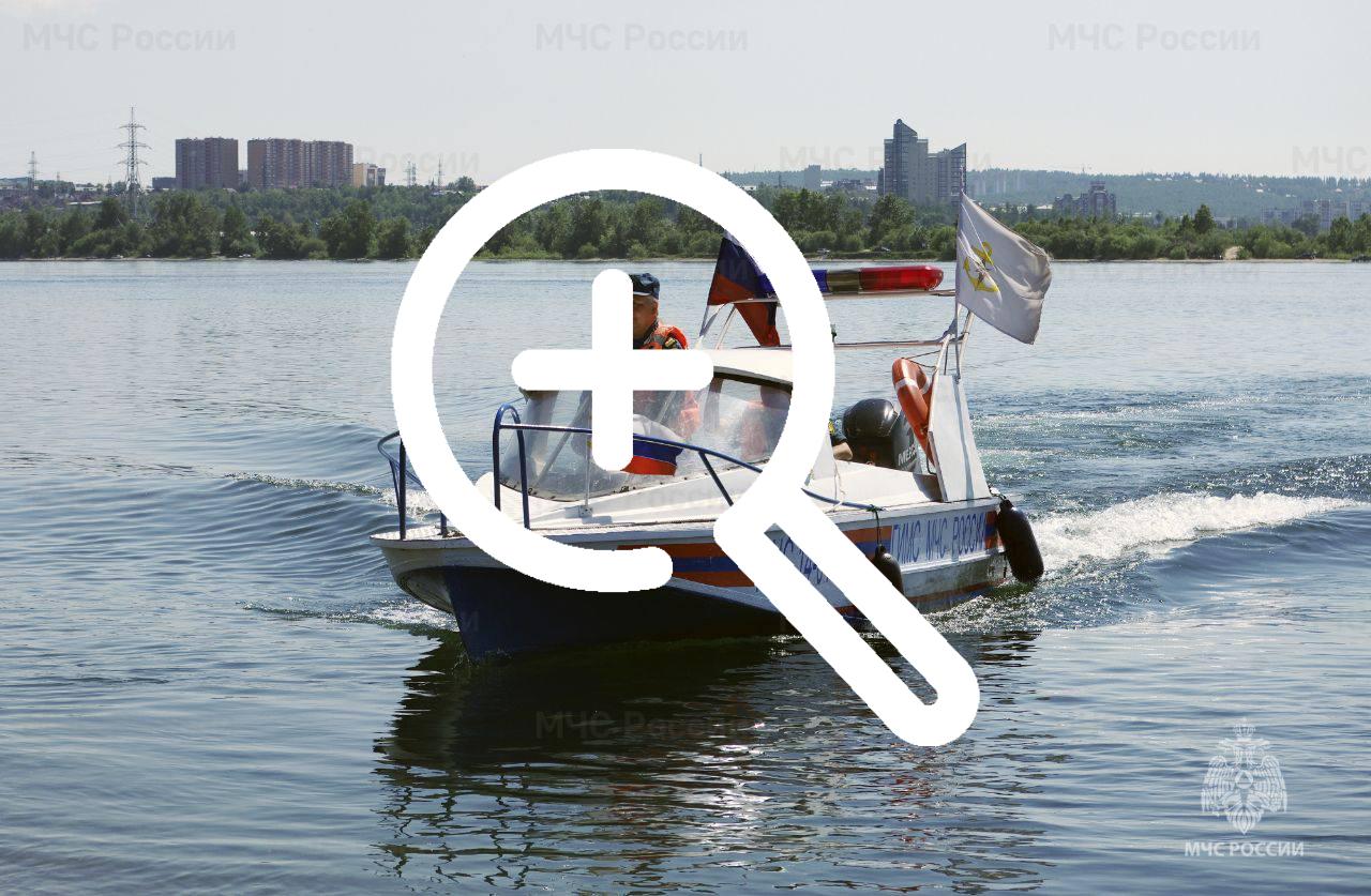 Открылась навигация для маломерных судов на водохранилищах и озере Байкал