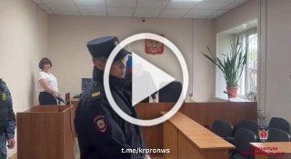 Владелец аква-центра в Шушенском получил 3 года колонии общего режима и штраф 300 тысяч рублей.
