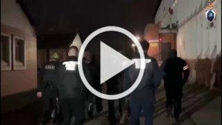 В Иркутской области проверили мигрантов: 45 протоколов,...