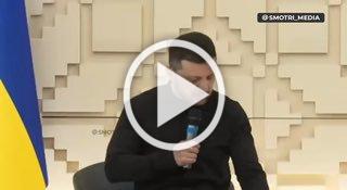 ‼️🇷🇺🇺🇦 Прекращение огня - главный вопрос для обсуждения на переговорах в Стамбуле — Зеленский