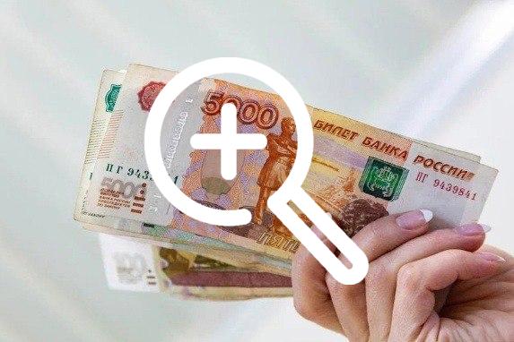 Стала известна среднемесячная зарплата в Новосибирской области