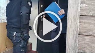Силовики задержали 57 администраторов неонацистских tg-каланов, в которых учили устраивать теракты