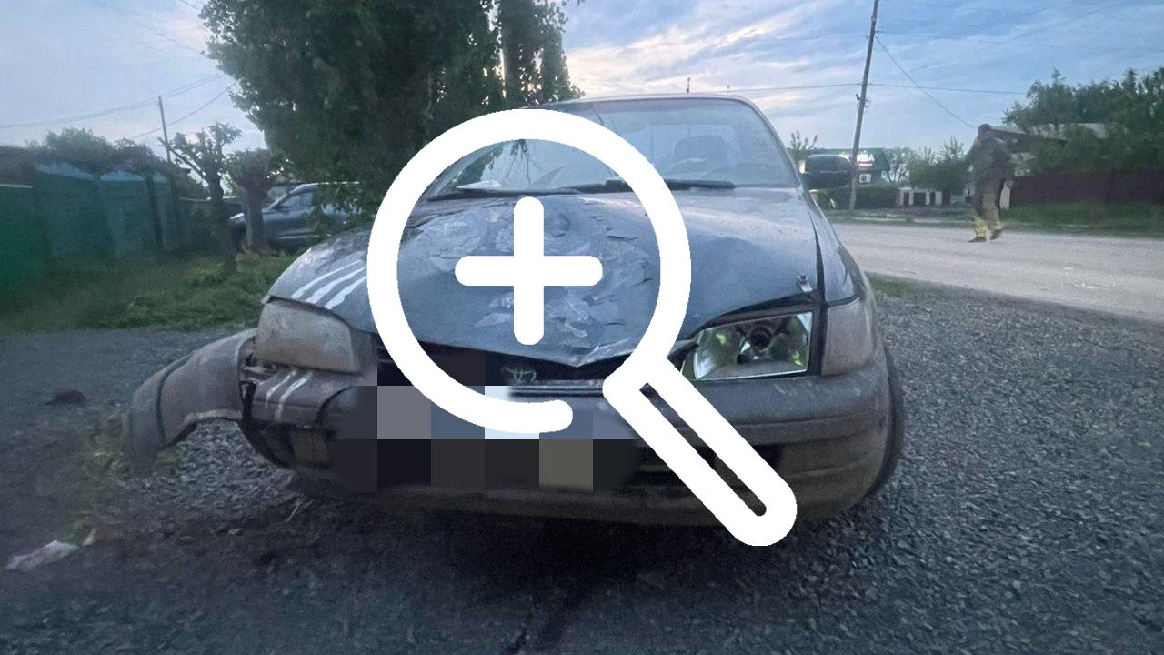 Под Новосибирском девушка на «Тойоте» насмерть сбила...