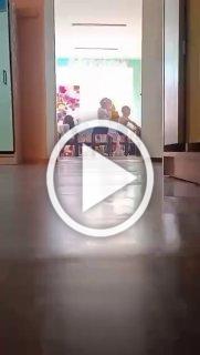 Детский сад В Абакане, нужно придать огласке чтоб уволили...