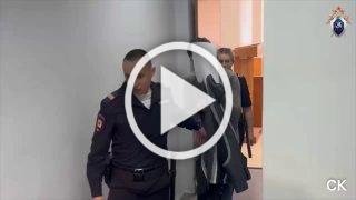 Меру пресечения назначили водителя, сбившего 17-летнюю...