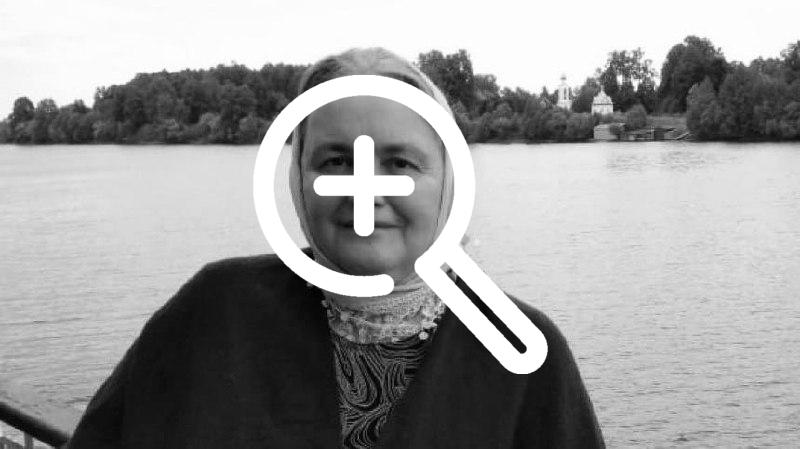 Погибшей под колесами мотоцикла на проспекте Вернадского...
