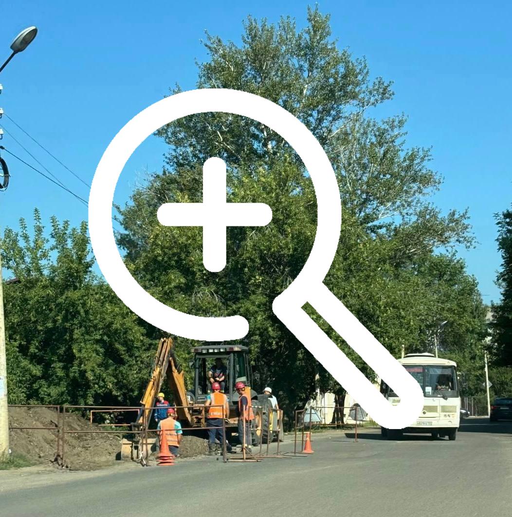 Горячую воду отключат: в Канске начались гидравлические...