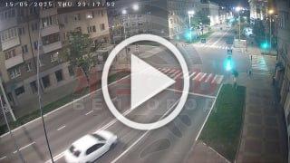 🔞Осторожно, жесткие кадры!