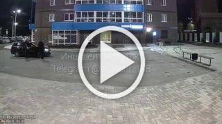 Ночные нарушители тишины на Якоби. Орали, матерились до...