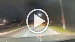 В Стародубе поймали пьяного водителя за рулем иномарки 9...