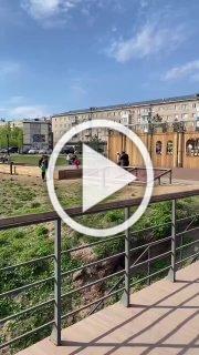 🚴‍♂️ Даня — велопутешественник и автор канала «Зеленый...