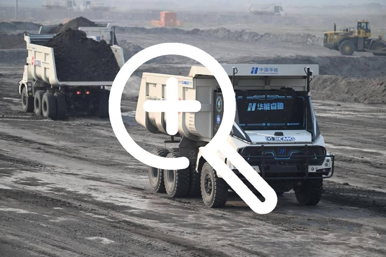 В Китае запустили крупнейший в мире парк БЕСПИЛОТНЫХ...