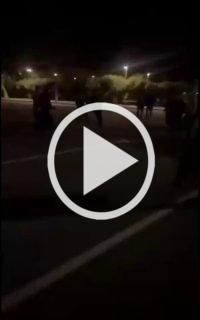 В Дагестане молодёжь разделилась на группировки, что вылилось в ожесточённые уличные войны за территории, сообщают местные сми