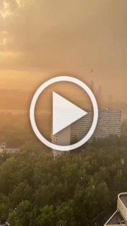 Метеорологическое лето придёт в Москву уже через 10 дней: среднесуточная температура поднимется до +15°С