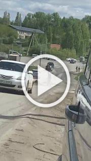 Неравнодушнму жителю надоело ждать пока администрация...