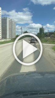 Неравнодушнму жителю надоело ждать пока администрация...
