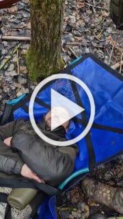 Допрос еще одной пленной группы