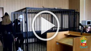 За поджог релейного шкафа двое парней получили сроки в колонии.