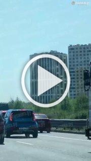 В новостройке «Ручьи» на Пахомовской улице неожиданно...