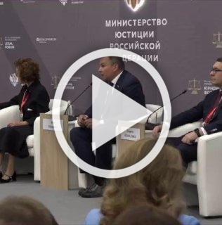 Конституции России Вице-спикер Госдумы Пётр Толстой...