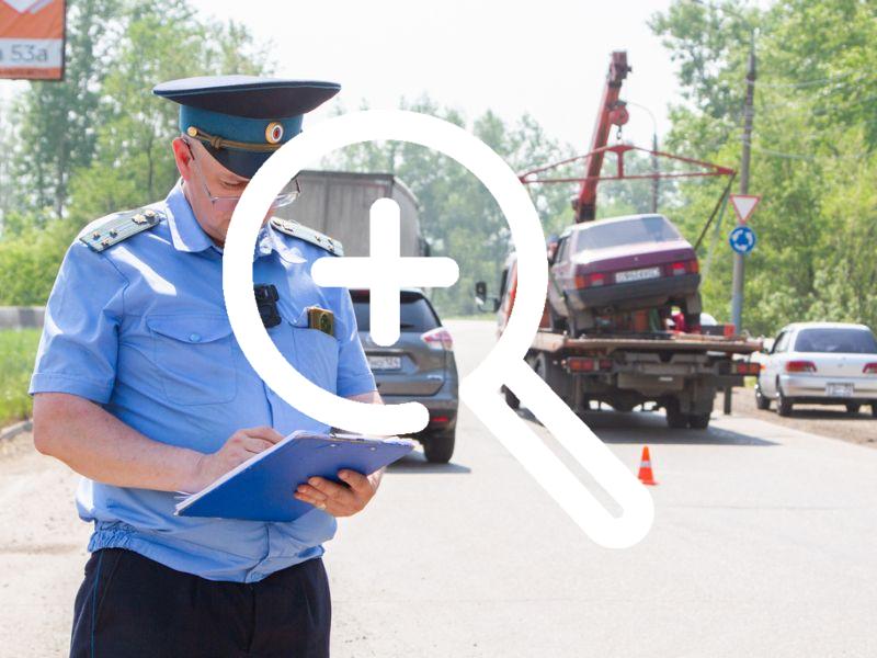В Канске арест транспорта побудил предприятие погасить...