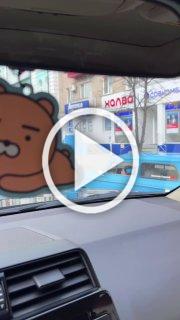 В Томске обнаружили что-то среднее между «Запорожцем» и...