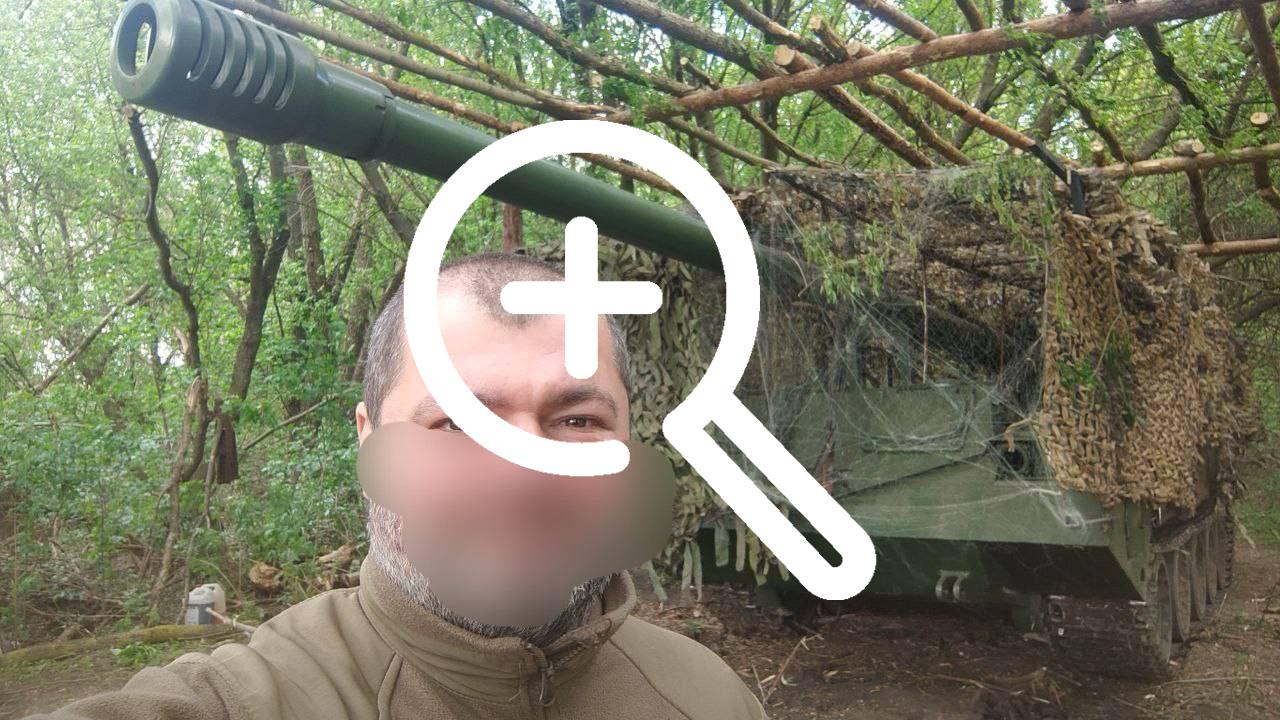 ❗️Первое применение северокорейской САУ М1989 Коксан...