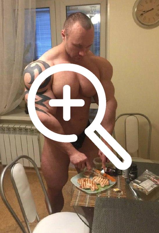 бодибилдер Никита Ткачук — у 34-летнего спортсмена отказало сердце из-за стероидов.