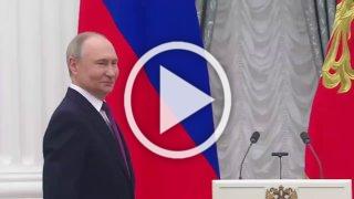 ‼️🇷🇺🎖В ходе СВО женщина впервые удостоена звания Героя России