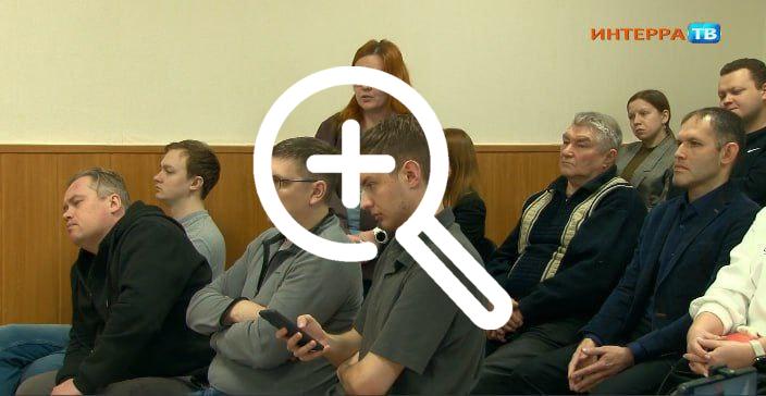 В Первоуральске суд признал незаконными общественные...