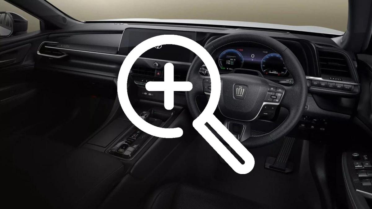 Toyota выпустила лимитированные серии Crown в честь 70-летия модели