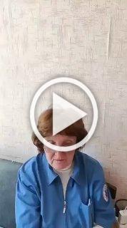 Мать похищенного мужика в Ставрополе записала обращение,...