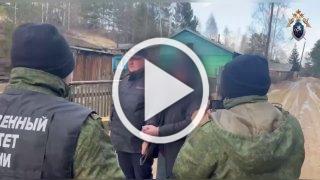 Сжёг тело и поджёг дом: раскрыто убийство 21-летней...