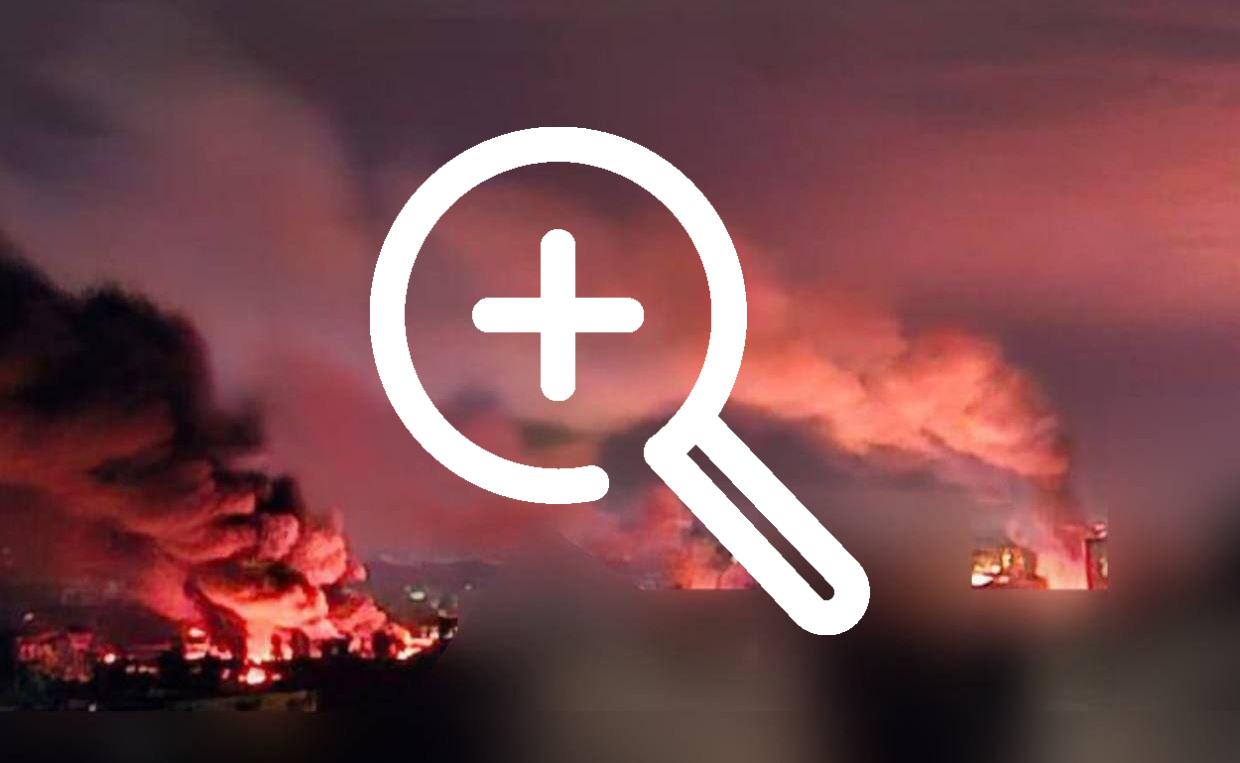 ‼️🇺🇦🔥Огненный ад в Киеве. Мощнейшая атака. В столице...