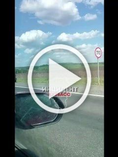 Смертельное ДТП произошло вчера на трассе Кемерово —...